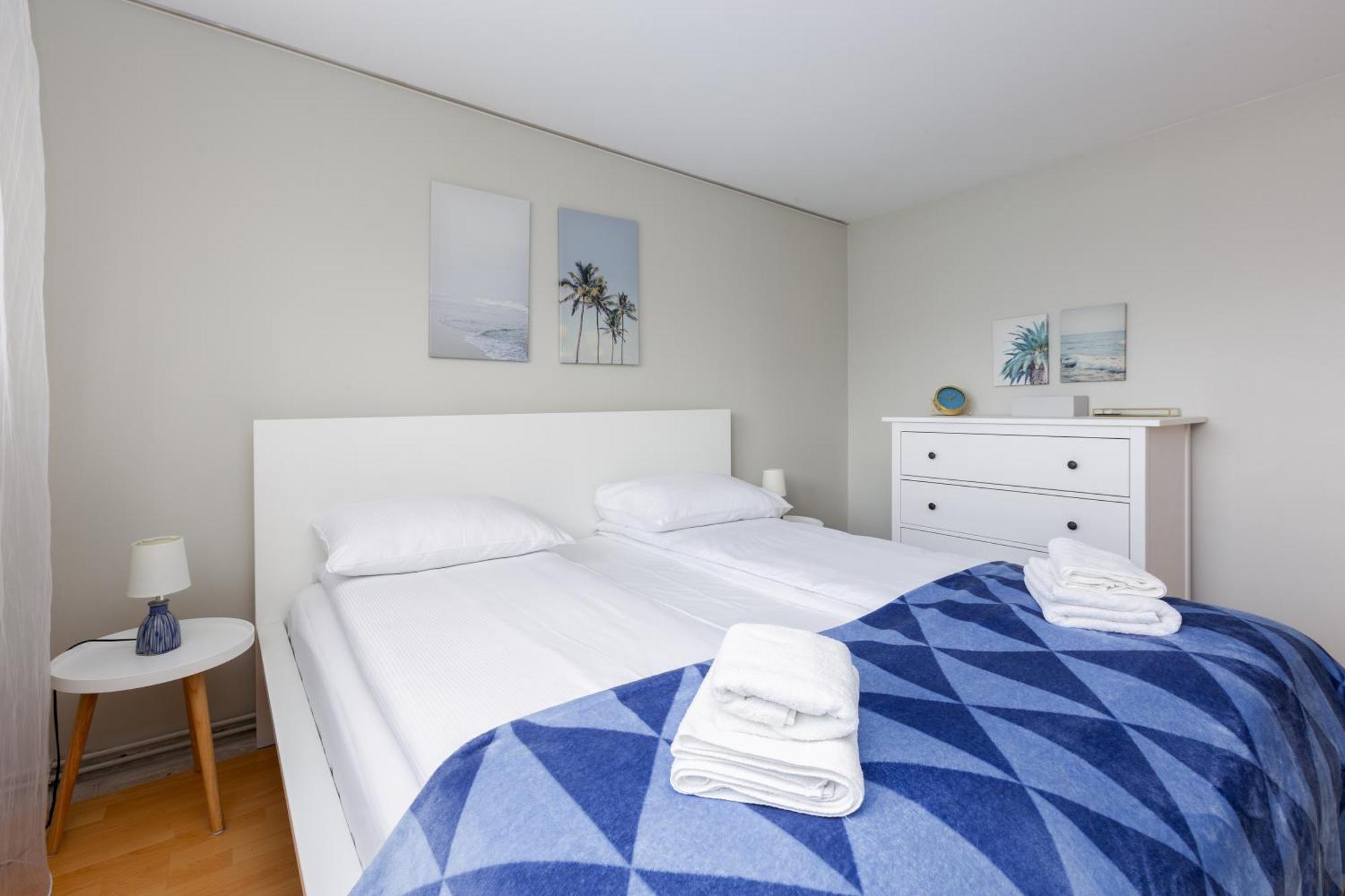 Gdynia Centrum Homely Apartment Extérieur photo
